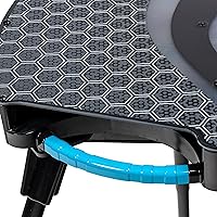 Vista 14 de Franklin Pet Supply Co. - Lanzador automático de discos para perros - Ready Set Fetch - Juguete lanzador portátil para perros - Funciona