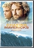 Chasing Mavericks
