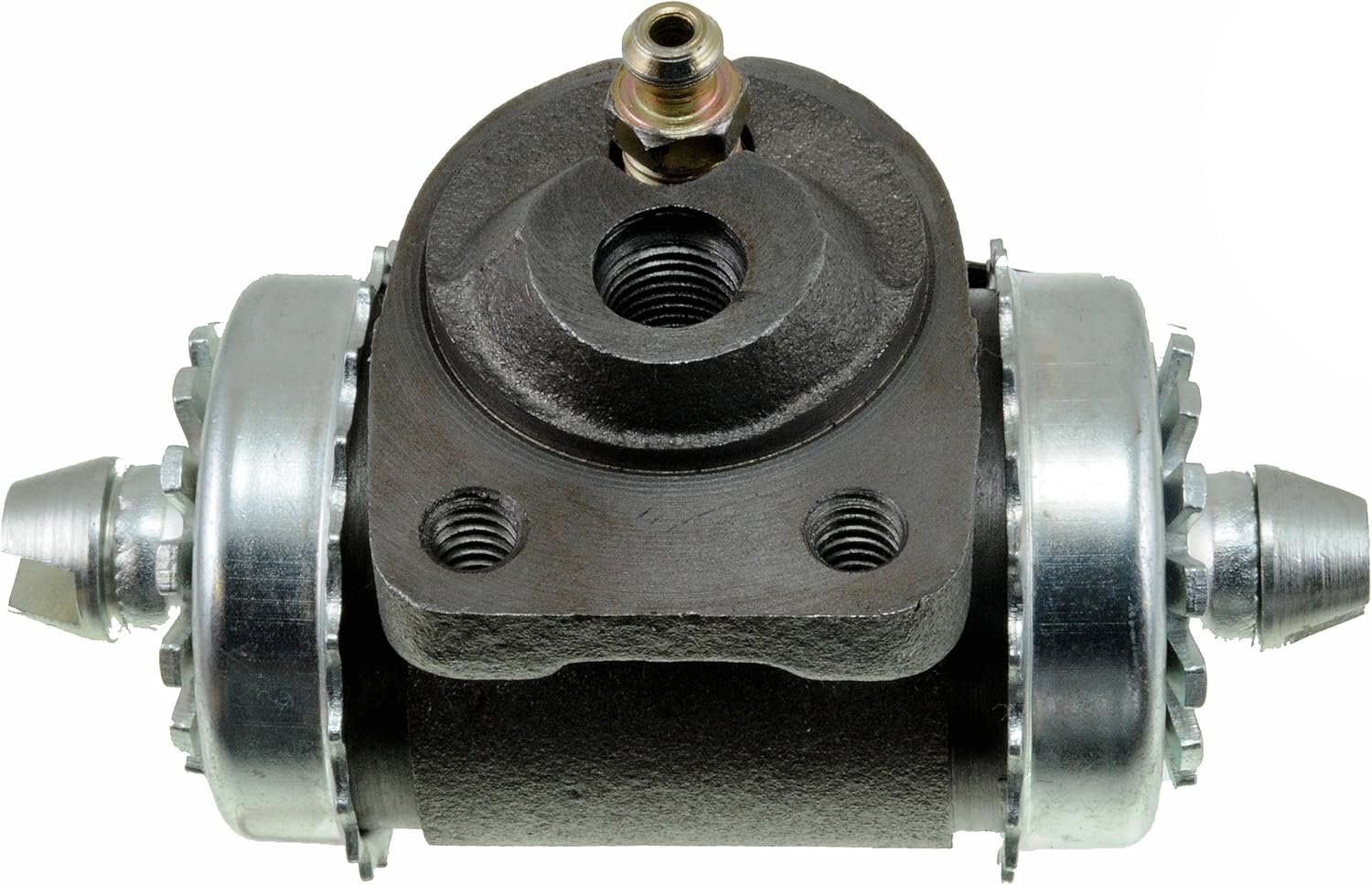 Dorman W4358 Drum Brake Wheel Cylinder Compatible with Select Chevrolet/GMC Models