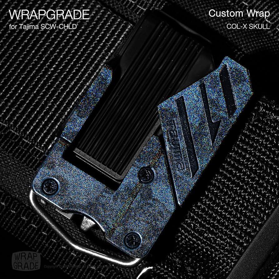 Amazon | WRAPGRADE (ラップグレード) カスタムラップ タジマ