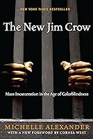 Algopix Similar Product 4 - The New Jim Crow Mass Incarceration in