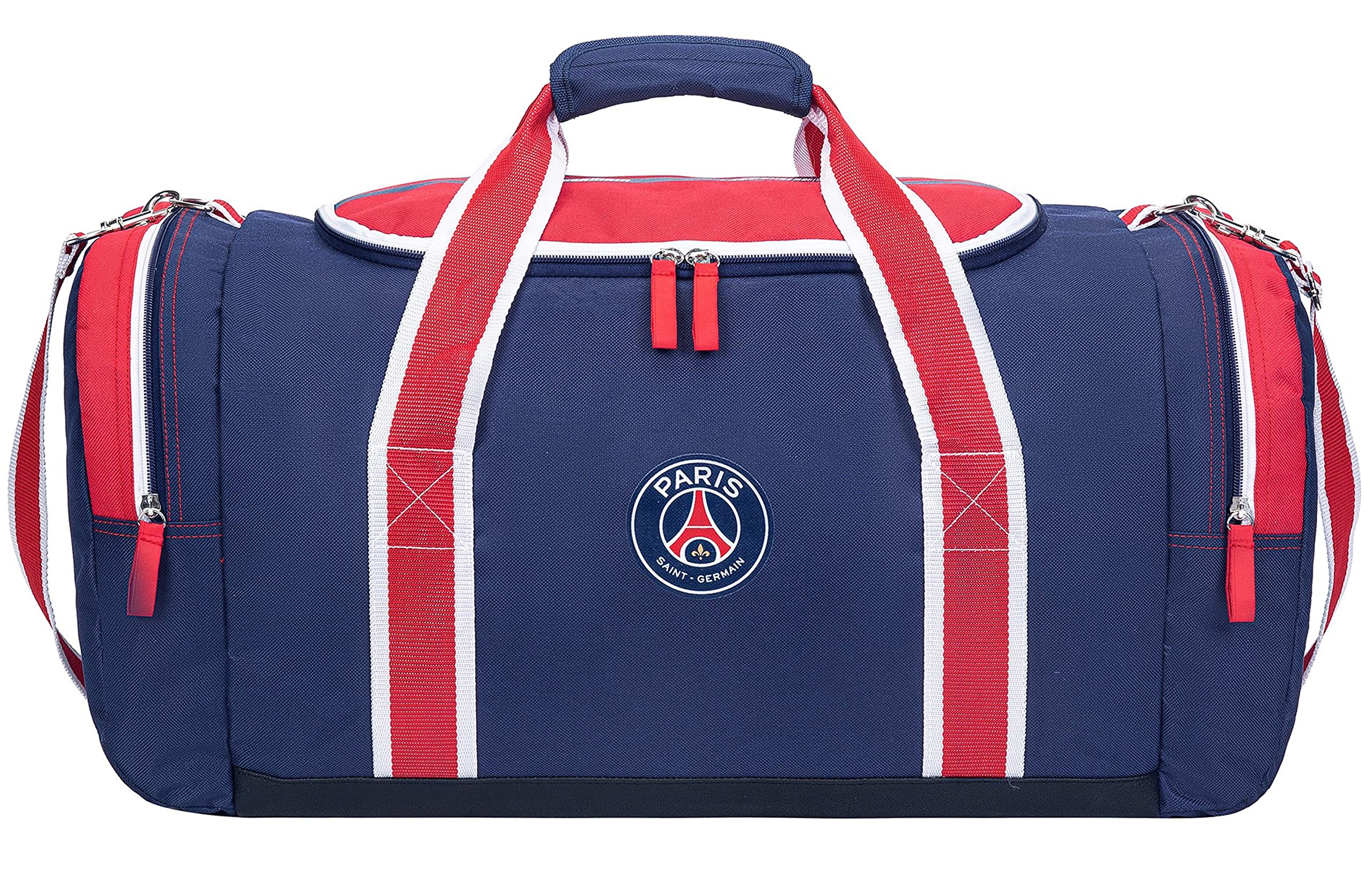 Paris Saint-Germain Sac de Sport PSG - Collection Officielle
