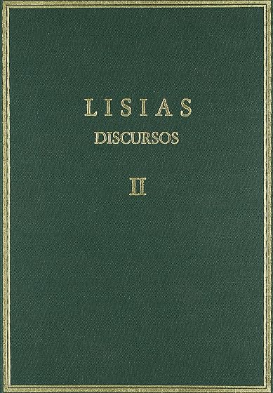 Libros Xiii-Xxv: Discursos