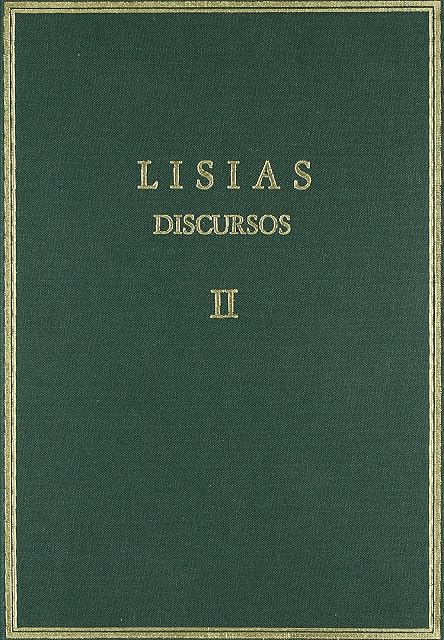Portada de Libros Xiii-Xxv: Discursos