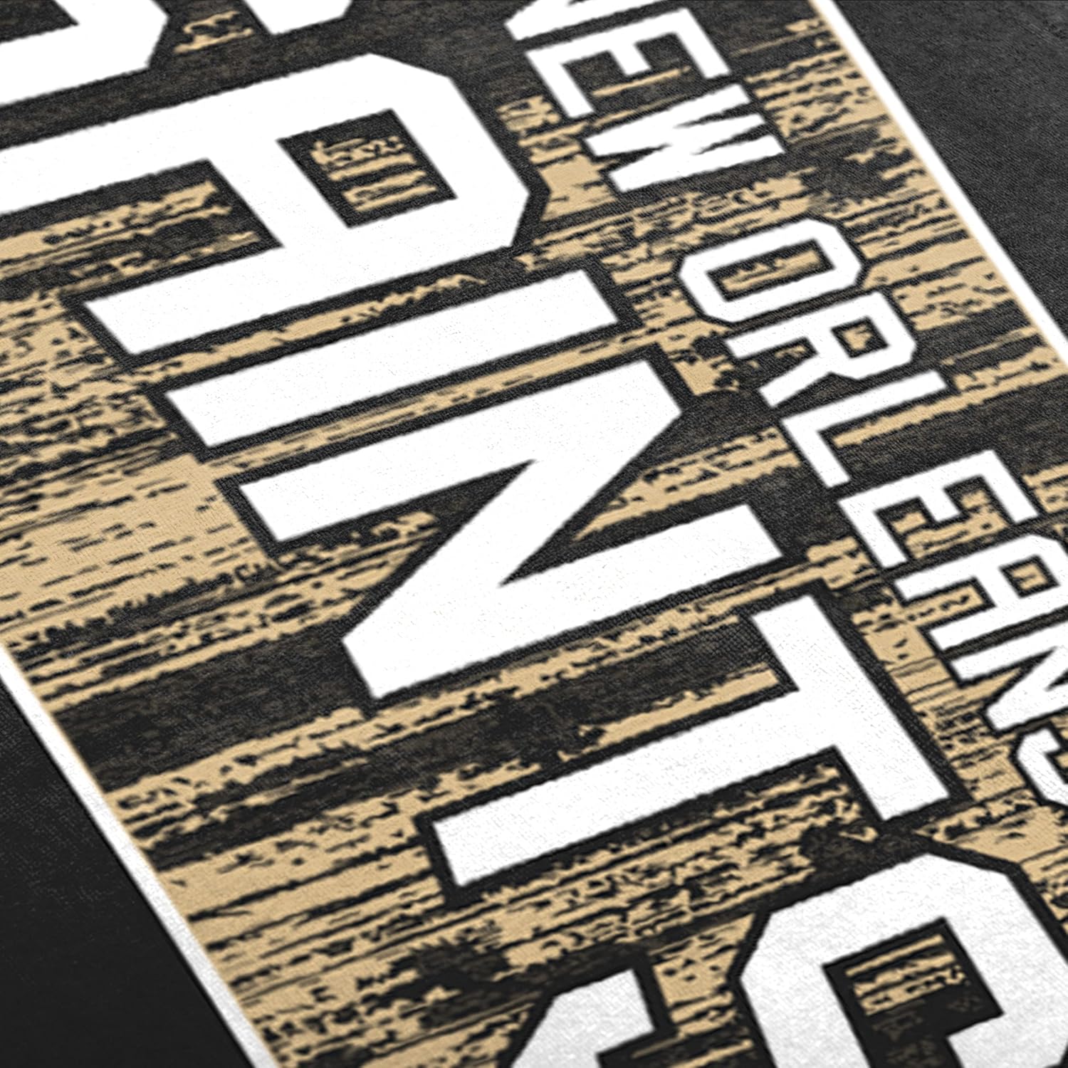 FOCO NFL Unisex-Adult NFL Team Color 60" x 30" Big Logo Beach Towel - Image 2