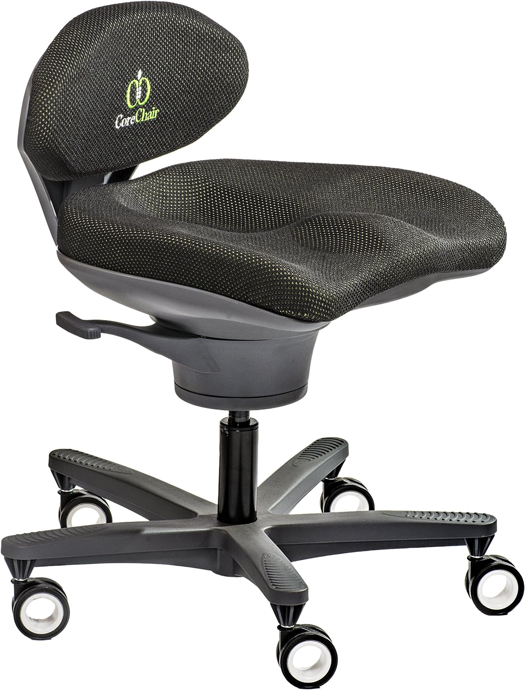 Desk Chair for Individuals & Under, 5'6"