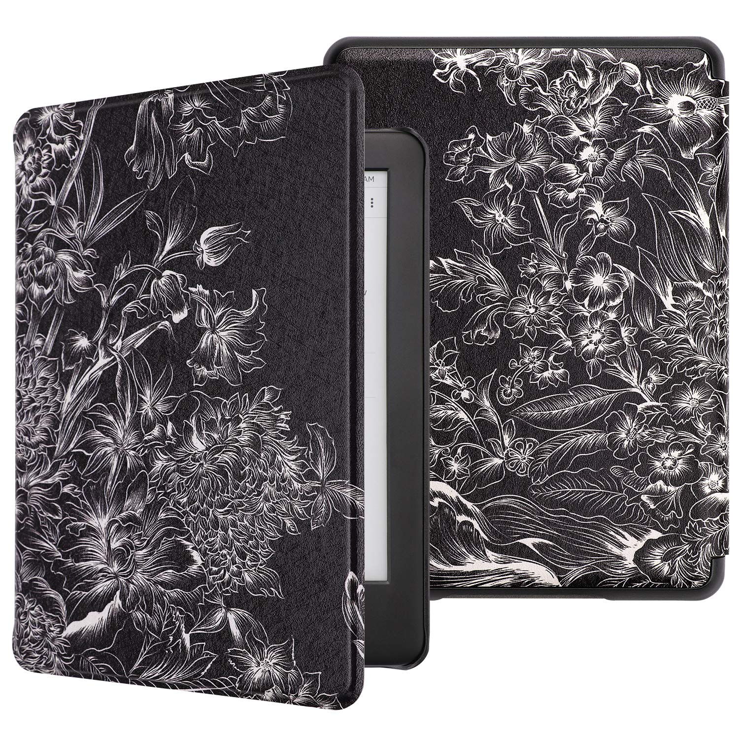 Kindle J9G29R カバー付き Amazon.com: WALNEW Cover Only for Kindle (Model No. J9G29R