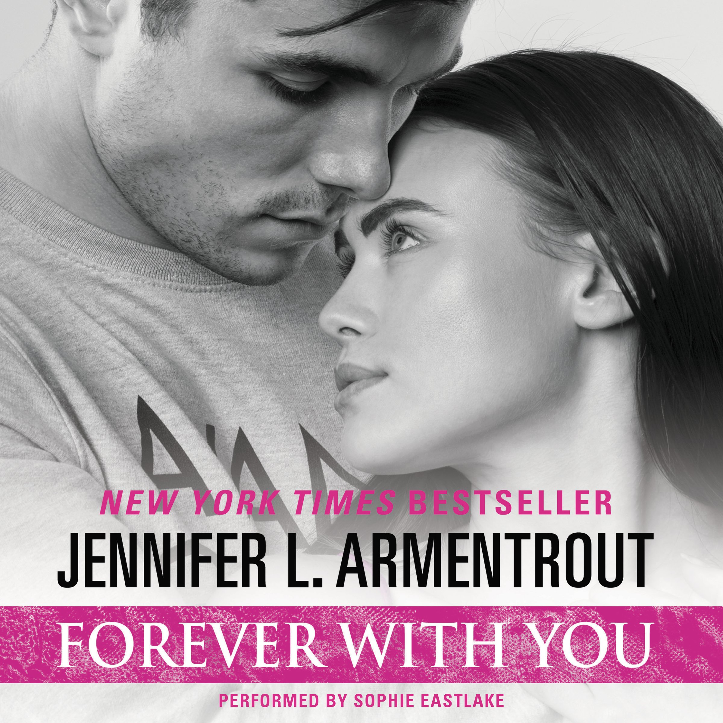 Cover art for Forever with You