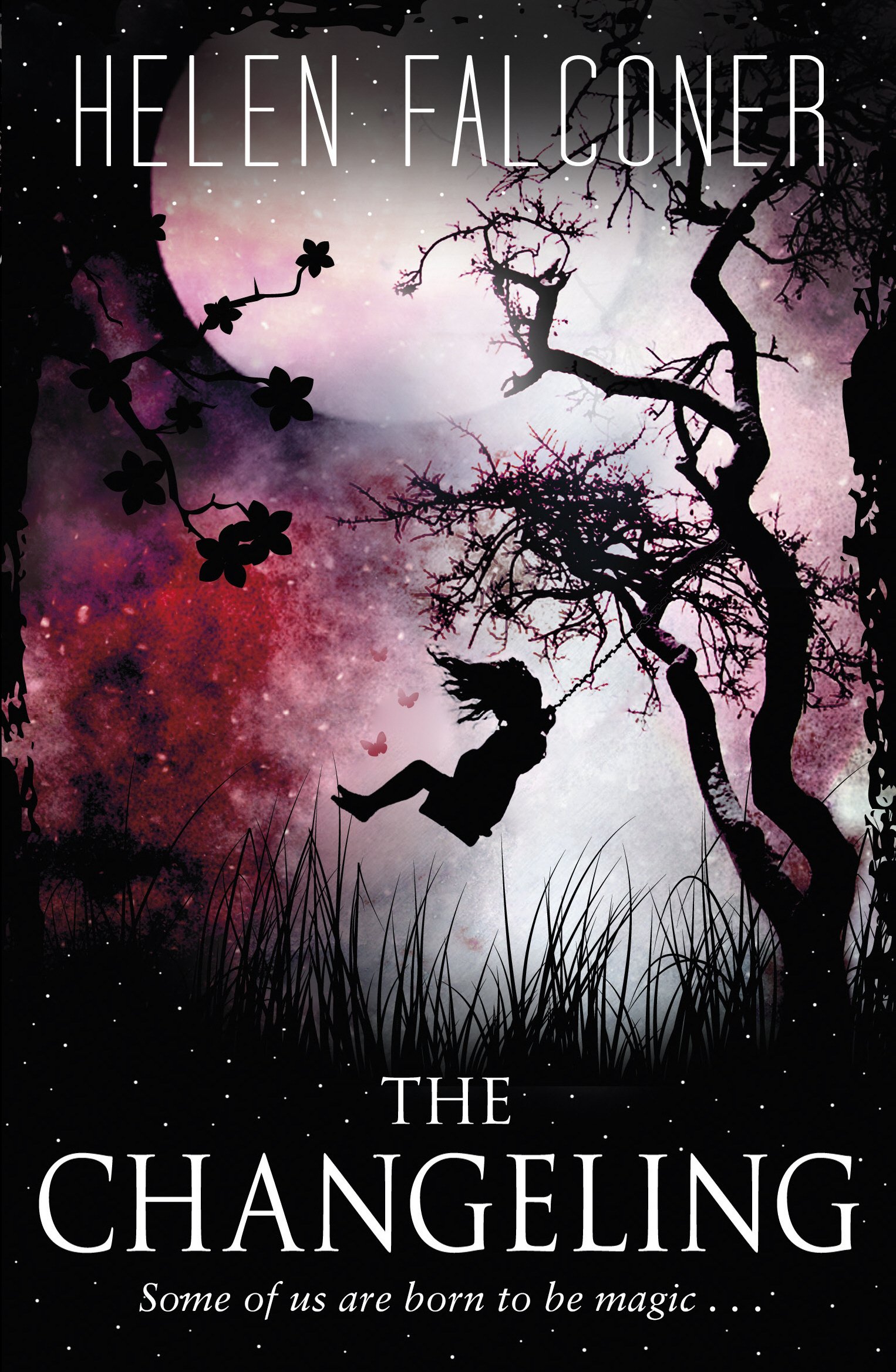The Changeling-Helen Falconer