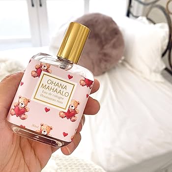 Amazon | オハナ・マハロ オーデコロン 〈ホオマナオ マウ