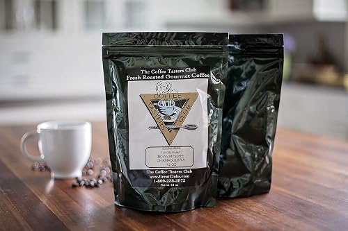 Coffee of the Month Club