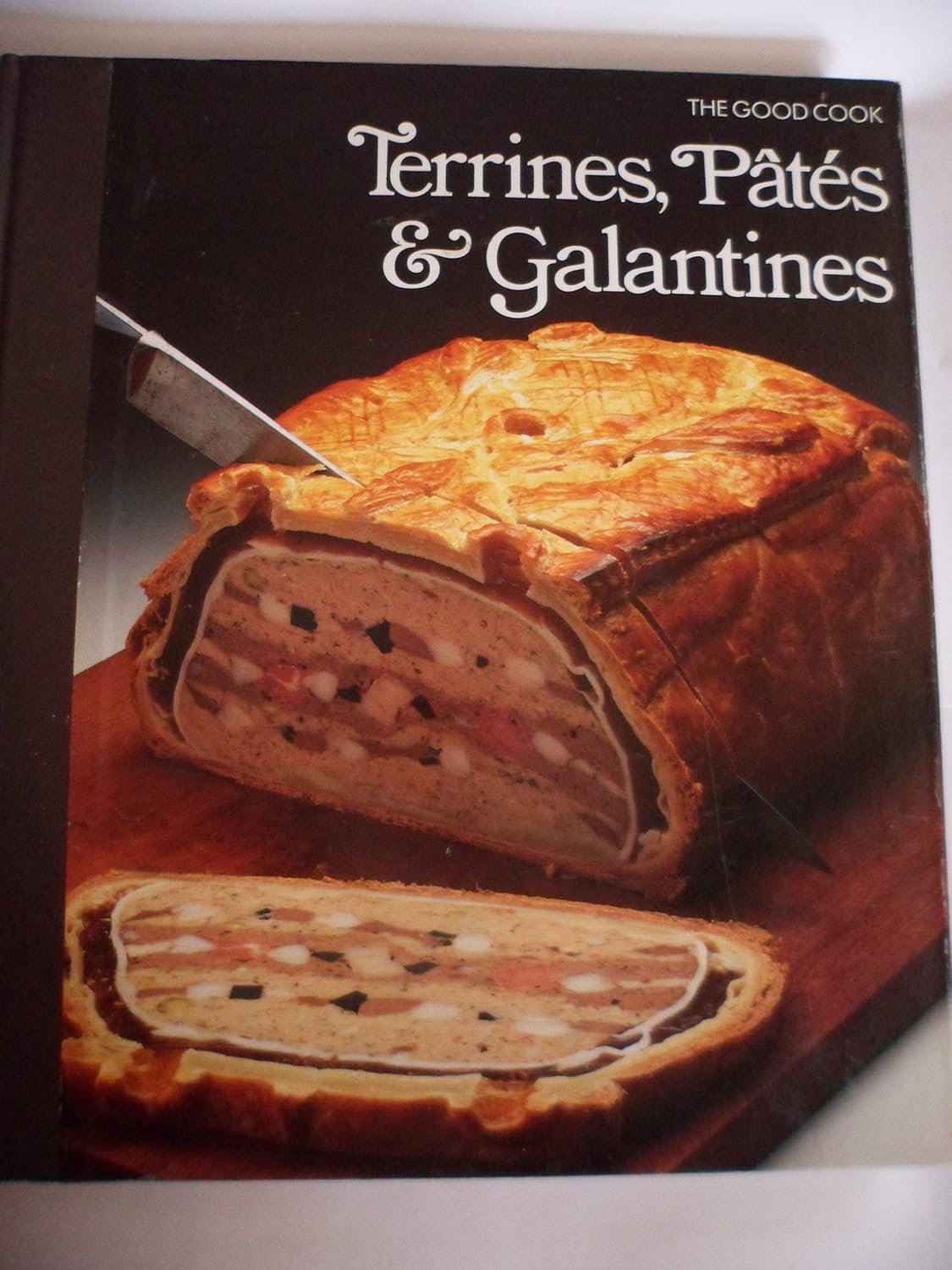 Terrines, Pates and Galantines Amazon.co.uk Books