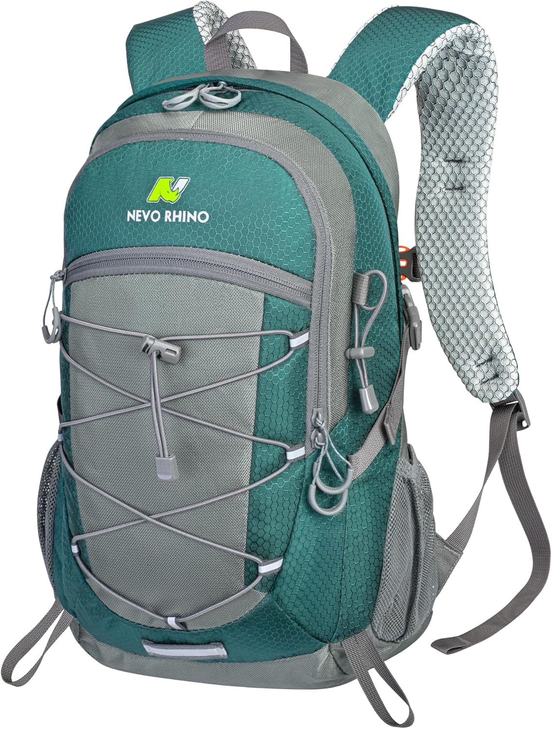 NEVO RHINO 20L Water-Resistant Hiking Backpack for Men & Women
