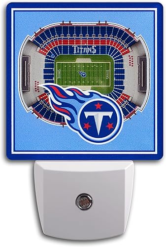 Miniatura 23 de YouTheFan NFL StadiumView Nite Light