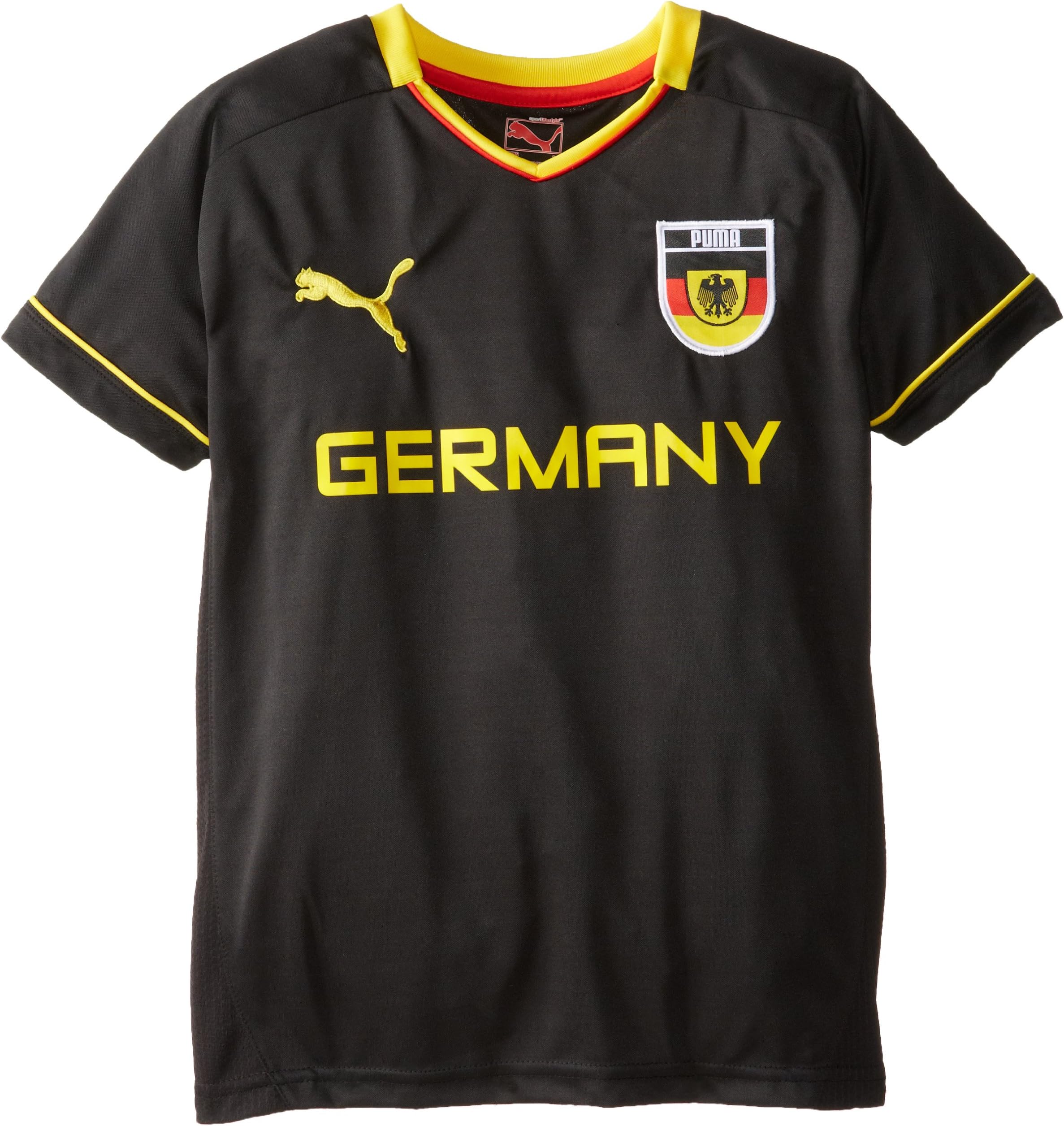 PUMA Big Boys' Germany T-Shirt