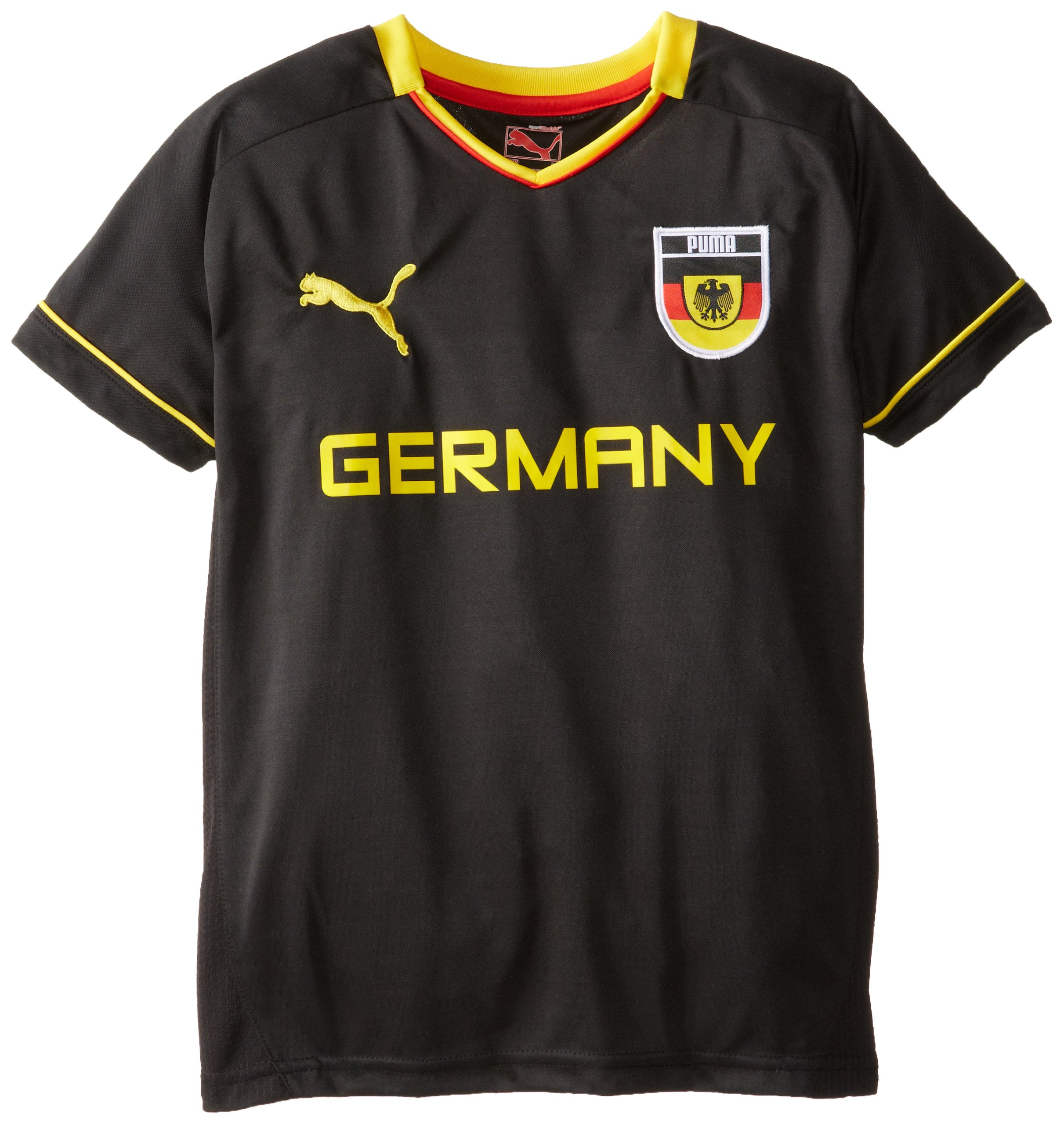 PUMA Big Boys' Germany T-Shirt