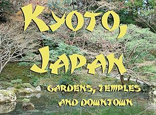Kyoto, Japan