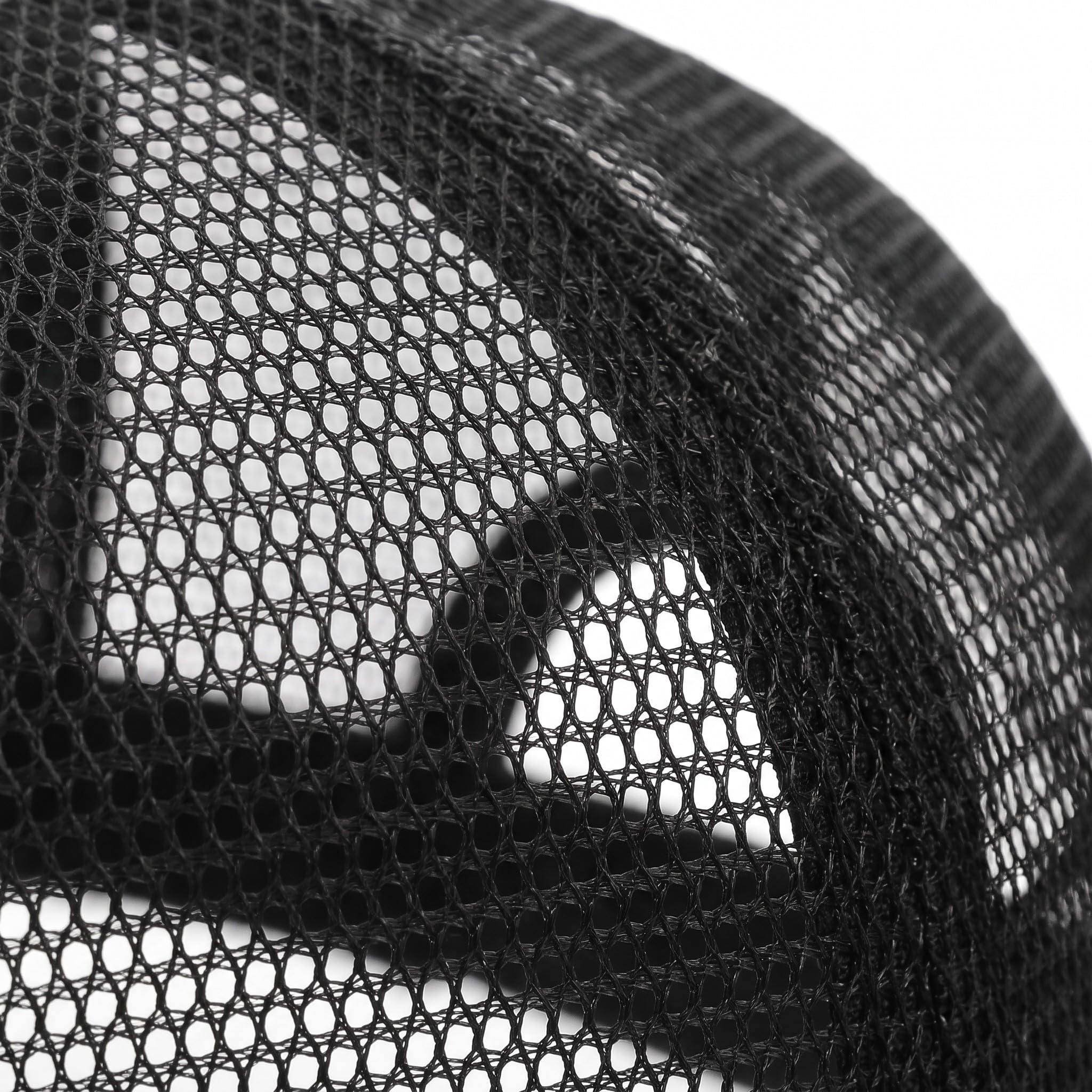 Artibetter 12 Cappellini Trucker in Rete per Sublimazione - Cappellini Vuoti stampabili con trasferimento Termico - da Baseball in Rete di Poliestere - per Adulti con Logo Personalizzato Regolabile