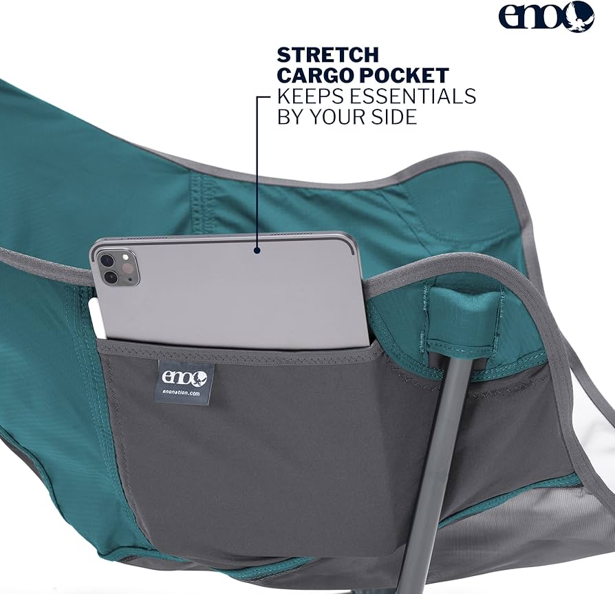 Amazon.co.jp: ENO - イーグルスネスト アウトドア用品 リクライニング