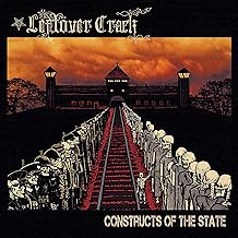 Leftöver Crack - Constructs Of The State