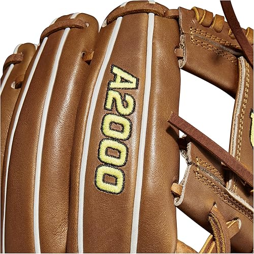 Miniatura 8 de WILSON a2000