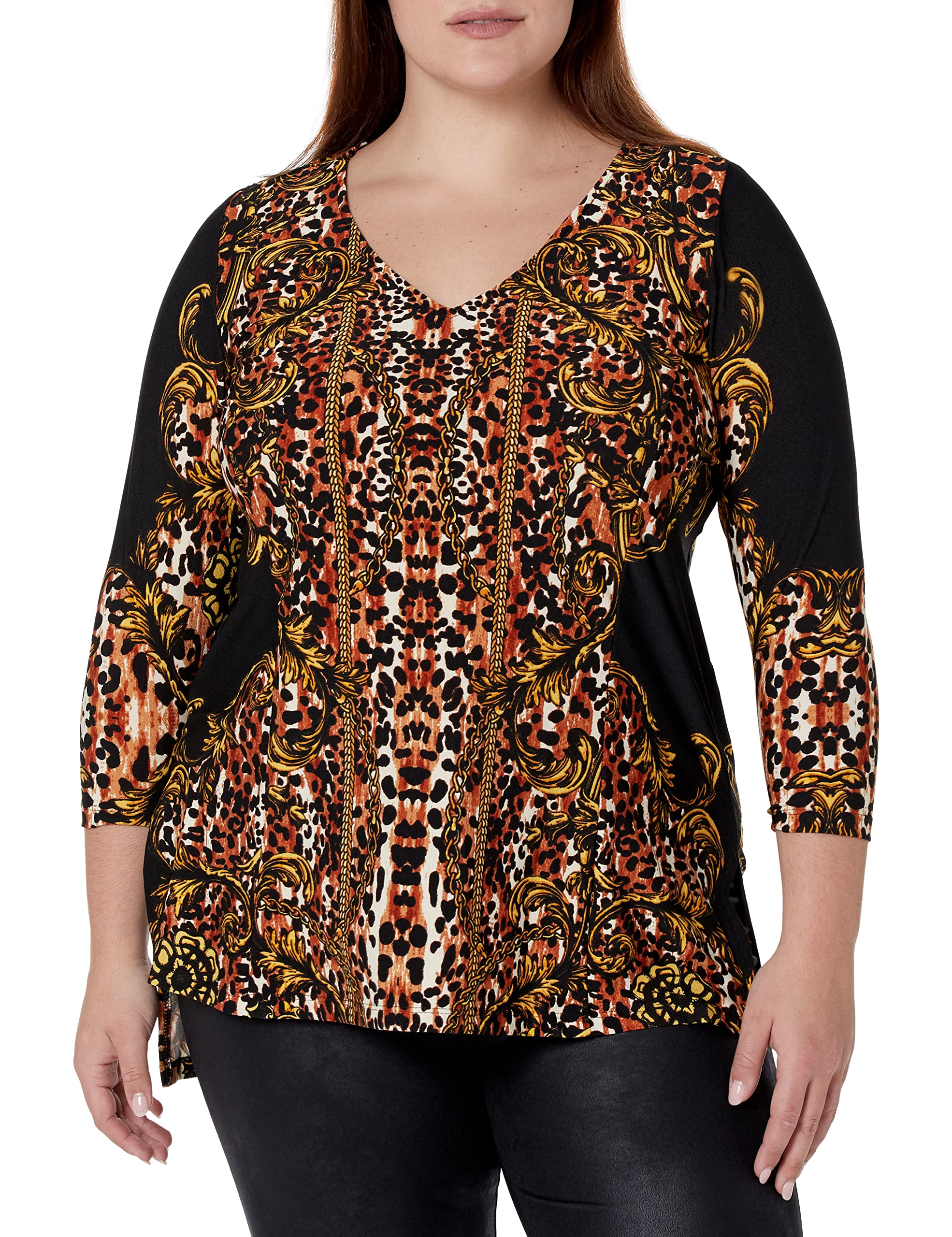 AvenueWomen's Dress Shirt