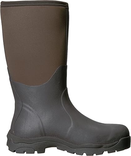 Miniatura 7 de Muck Boot S Wetland Rubber Premium - Botas de campo para mujer