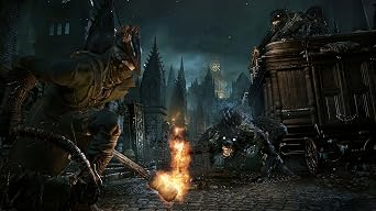 PS4Bloodborne PlayStation Hits