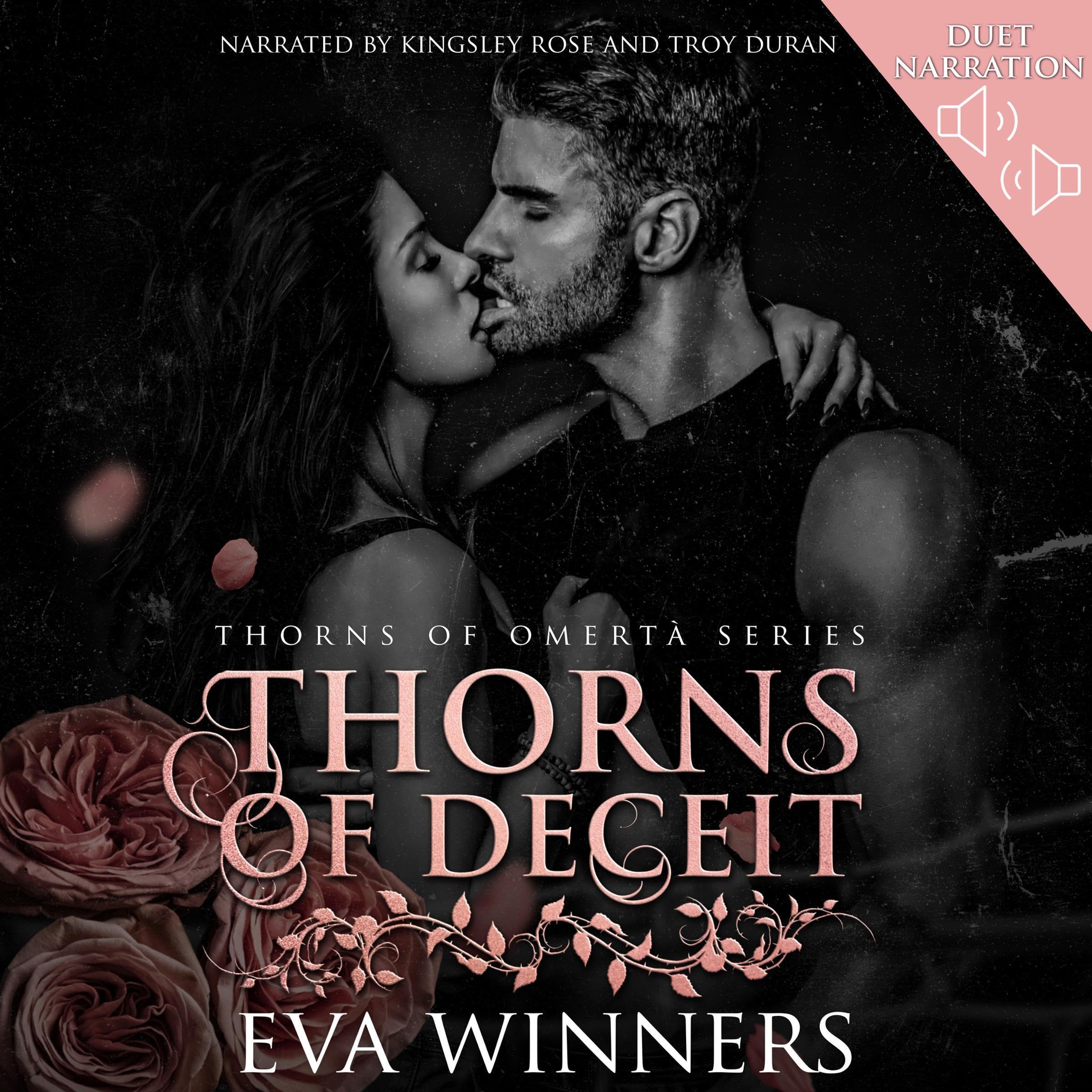 Cover art for Thorns of Deceit