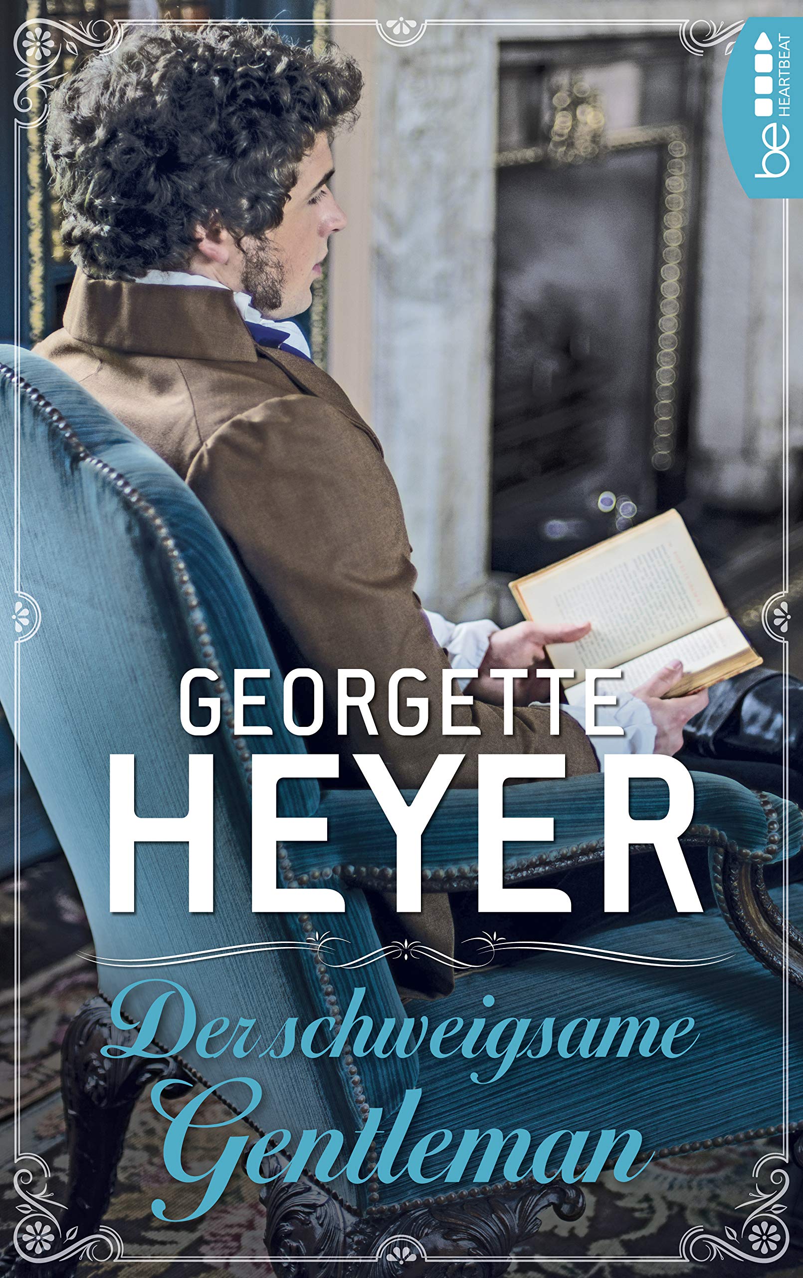 Der schweigsame Gentleman (German Edition)