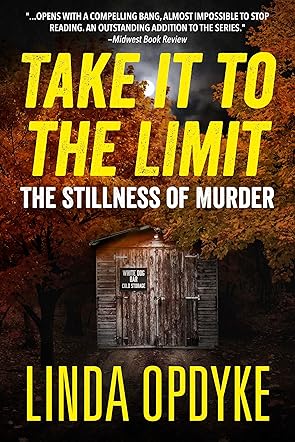 Take it to the Limit - Book Four