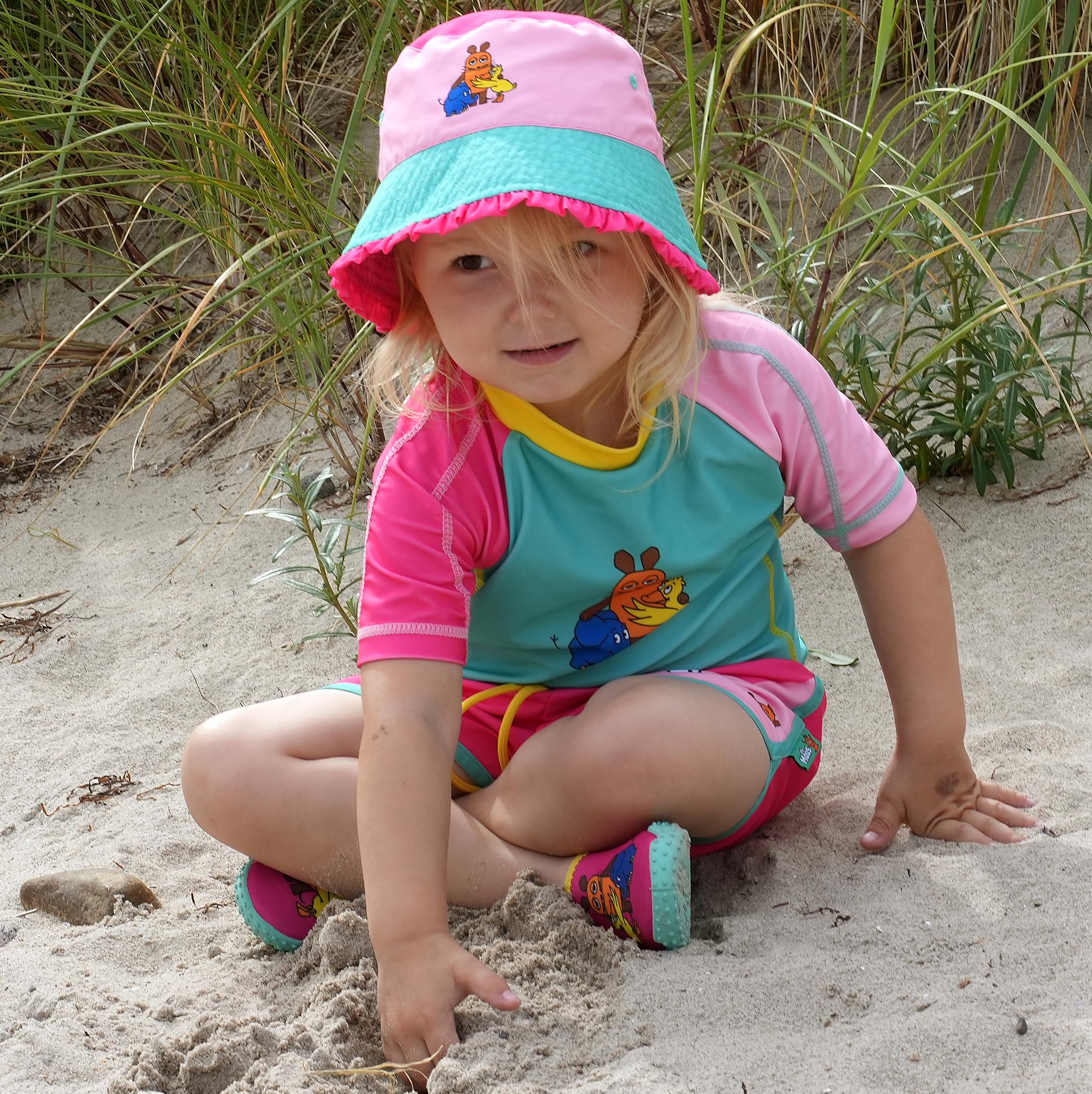 Playshoes UV-Schutz Beach-Short Badeshorts