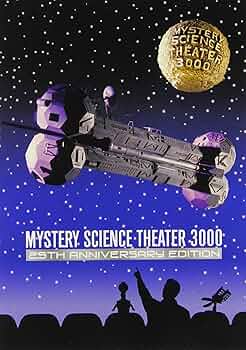 その他 Mystery Science Theater 3000: 3 [DVD] Amazon.com: Mystery Science Theater 3000: Volume XXIX : Mike