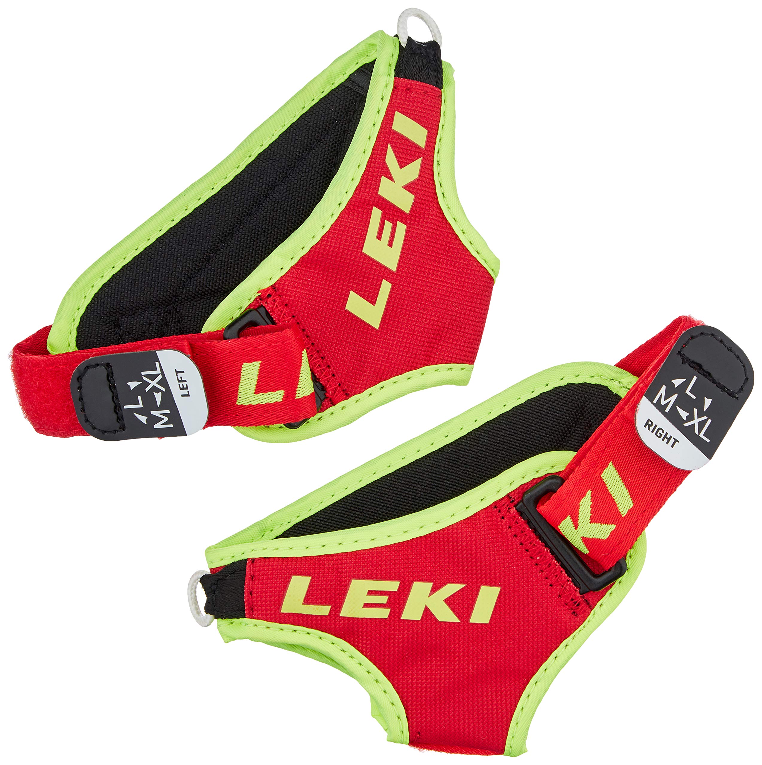 LEKI Trigger S Vario Schlaufe