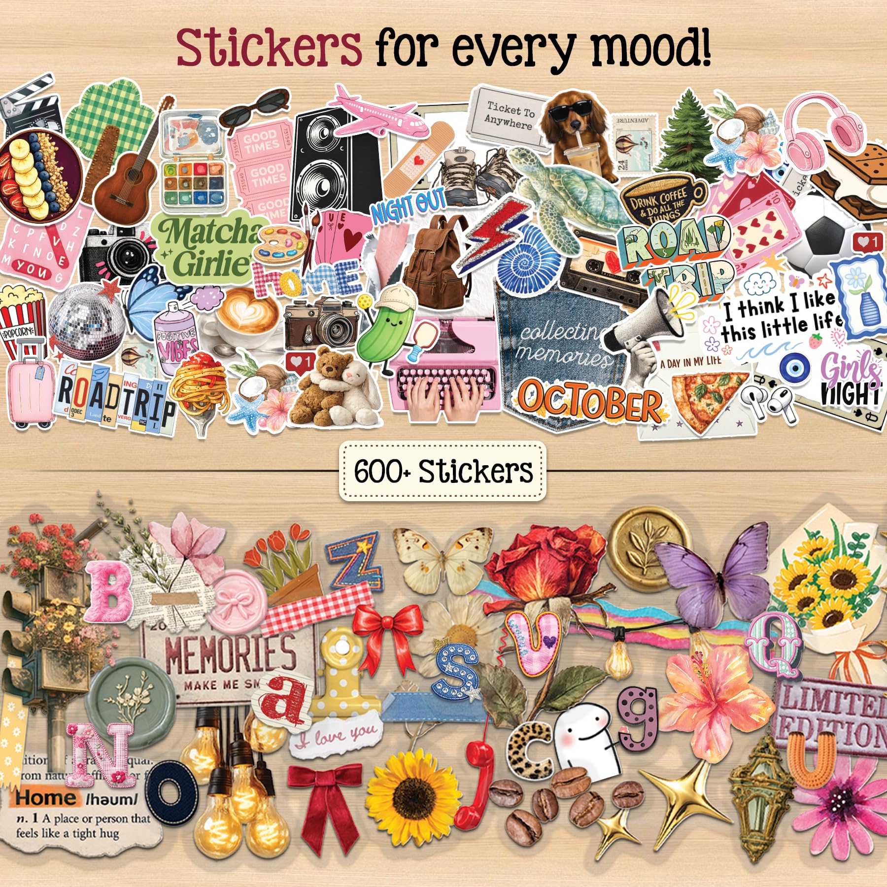 Scrapbooking & Junk Journaling Supplies - My Artsy Stash -4 Scrapbooking & Junk Journaling Supplies - My Artsy Stash -4