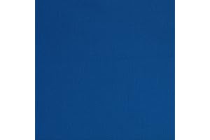 Soft and Durable: Singer 100% Cotton Fabric Yardage