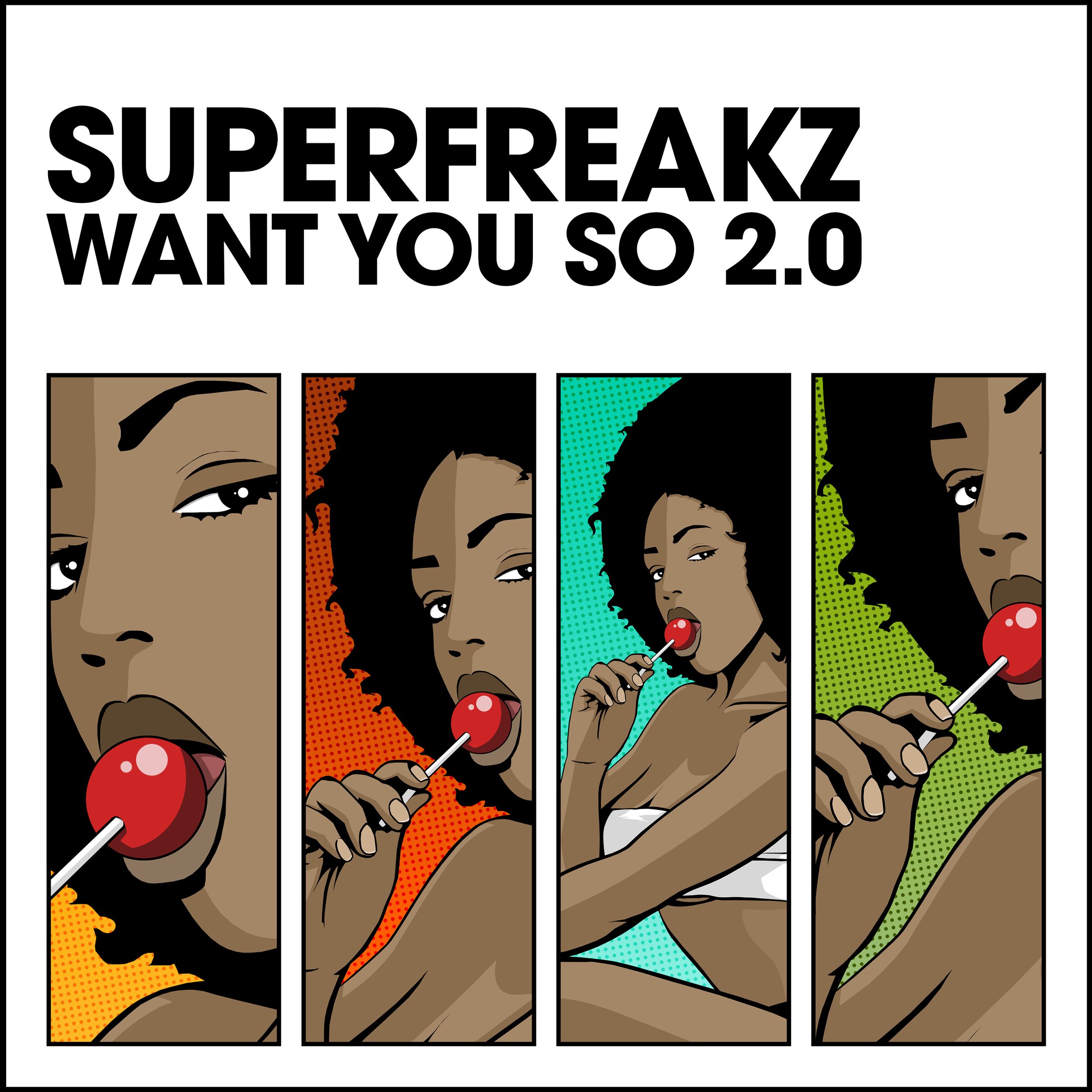 Superfreakz