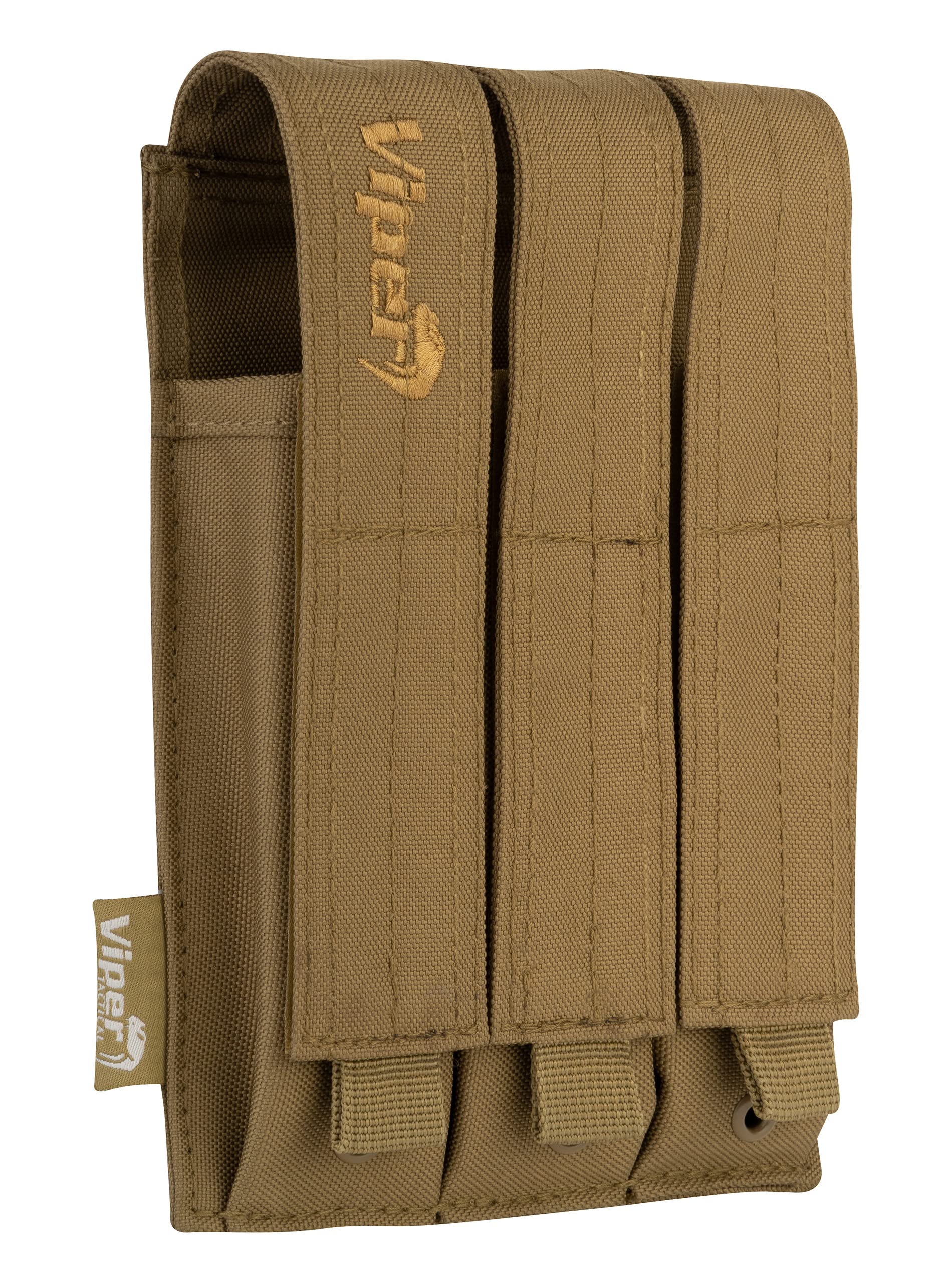 Viper TACTICAL - Astuccio modulare portacaricatore MP5