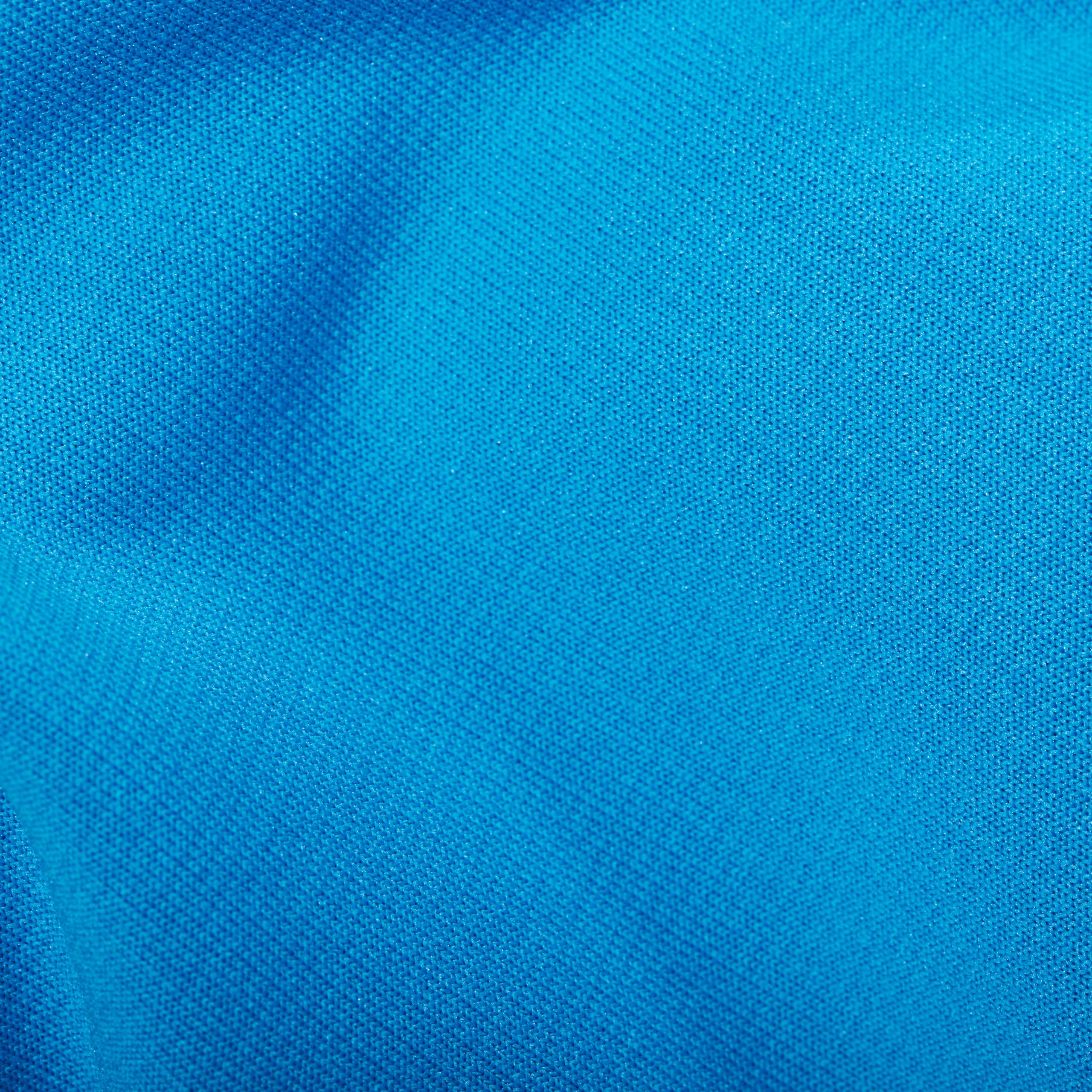 Mammut Aconcagua Light ML Hooded Jacket Men – Męska Bluza z Kapturem | Lekka i Polarowa | Glacier Blue, Rozmiar XL