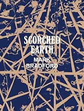 Mark Bradford: Scorched Earth