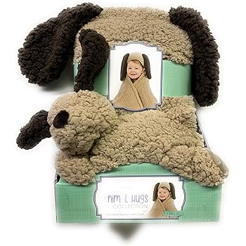 little miracles blanket