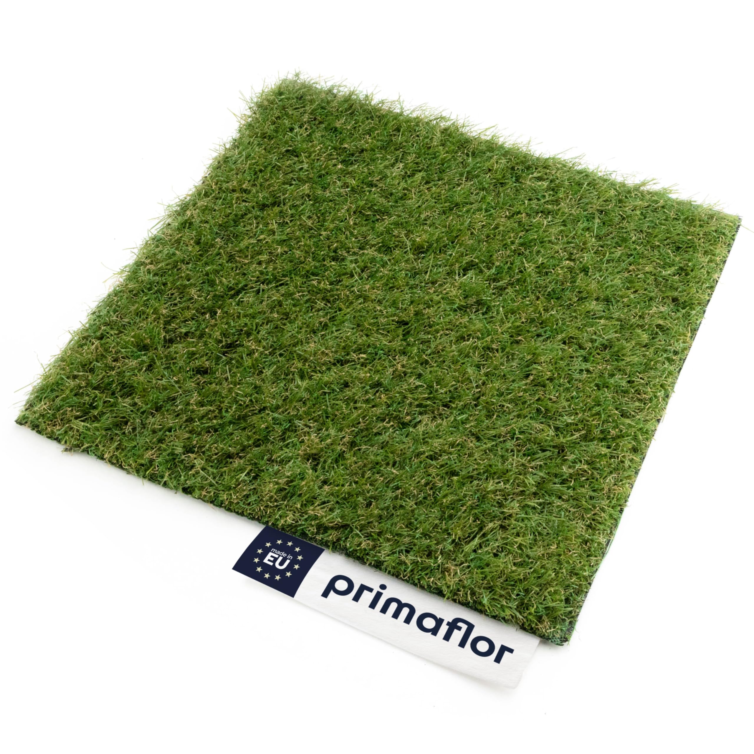 Gazon artificiel pour balcon et tapis de terrasse herbe Colorado 30mm