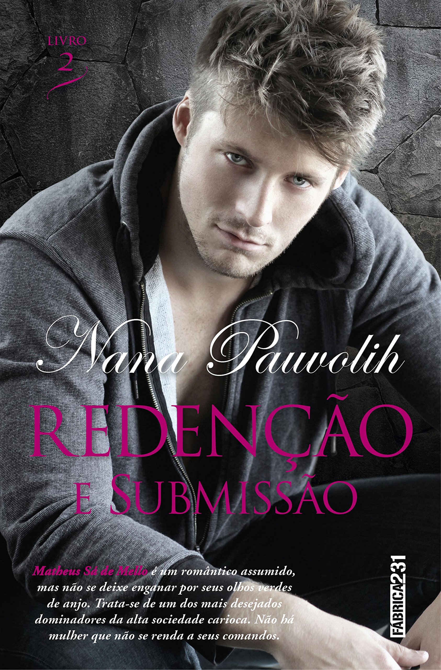 Redenção e Submissão (Portuguese Edition)