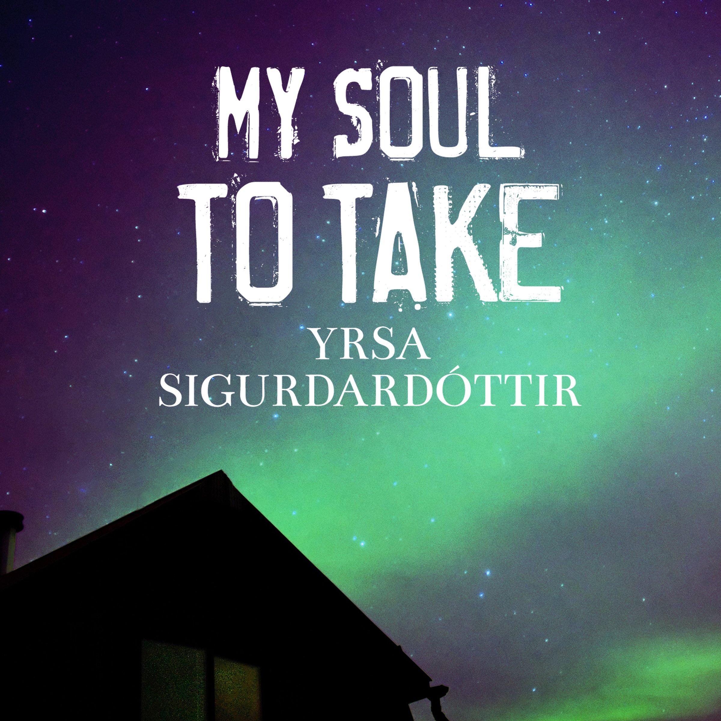 Cover art for My Soul to Take