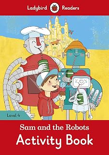 SAM AND THE ROBOTS