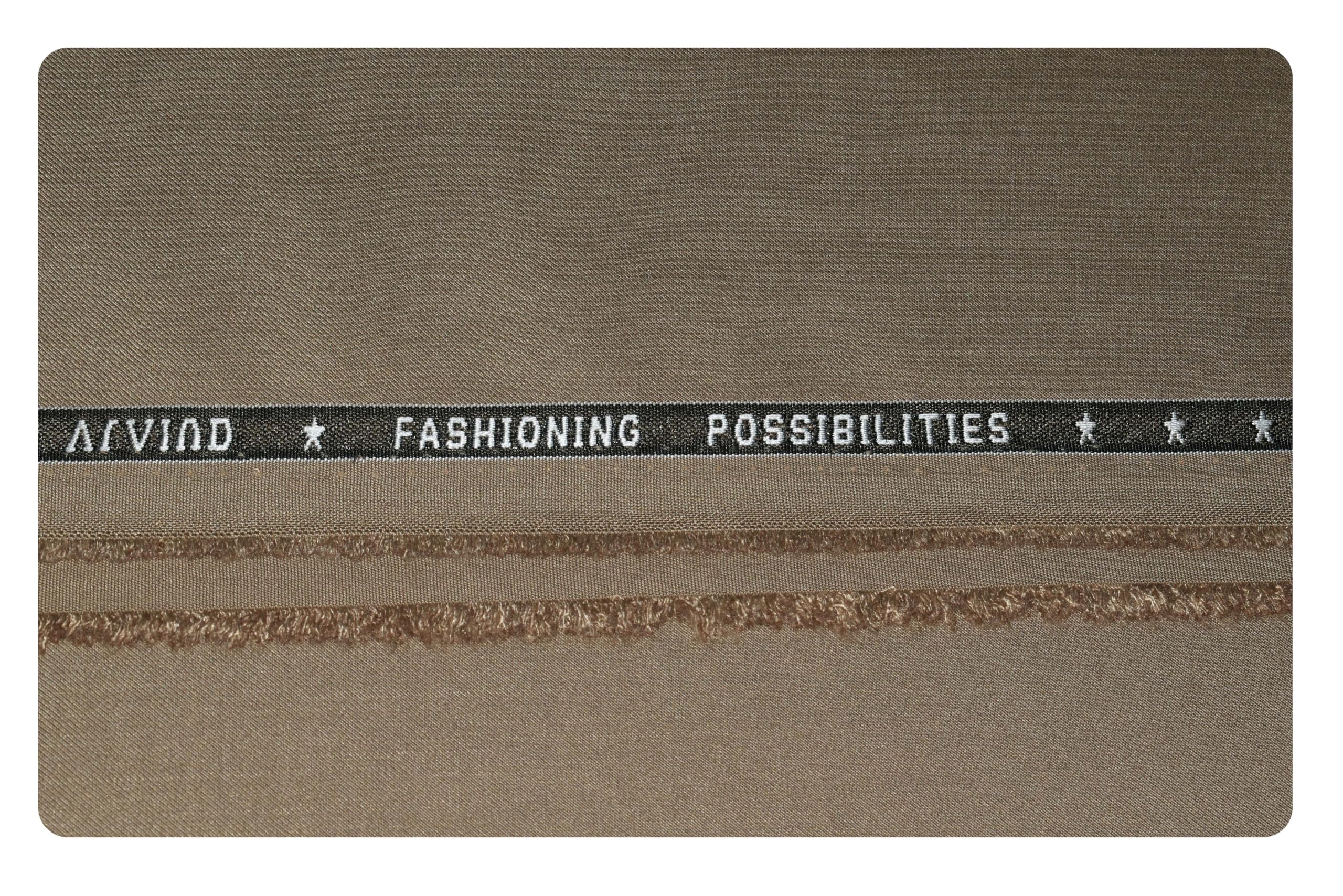 Men's Terry Rayon Solid Trouser or blazer or Suit Fabric (TR29V1)-image-39