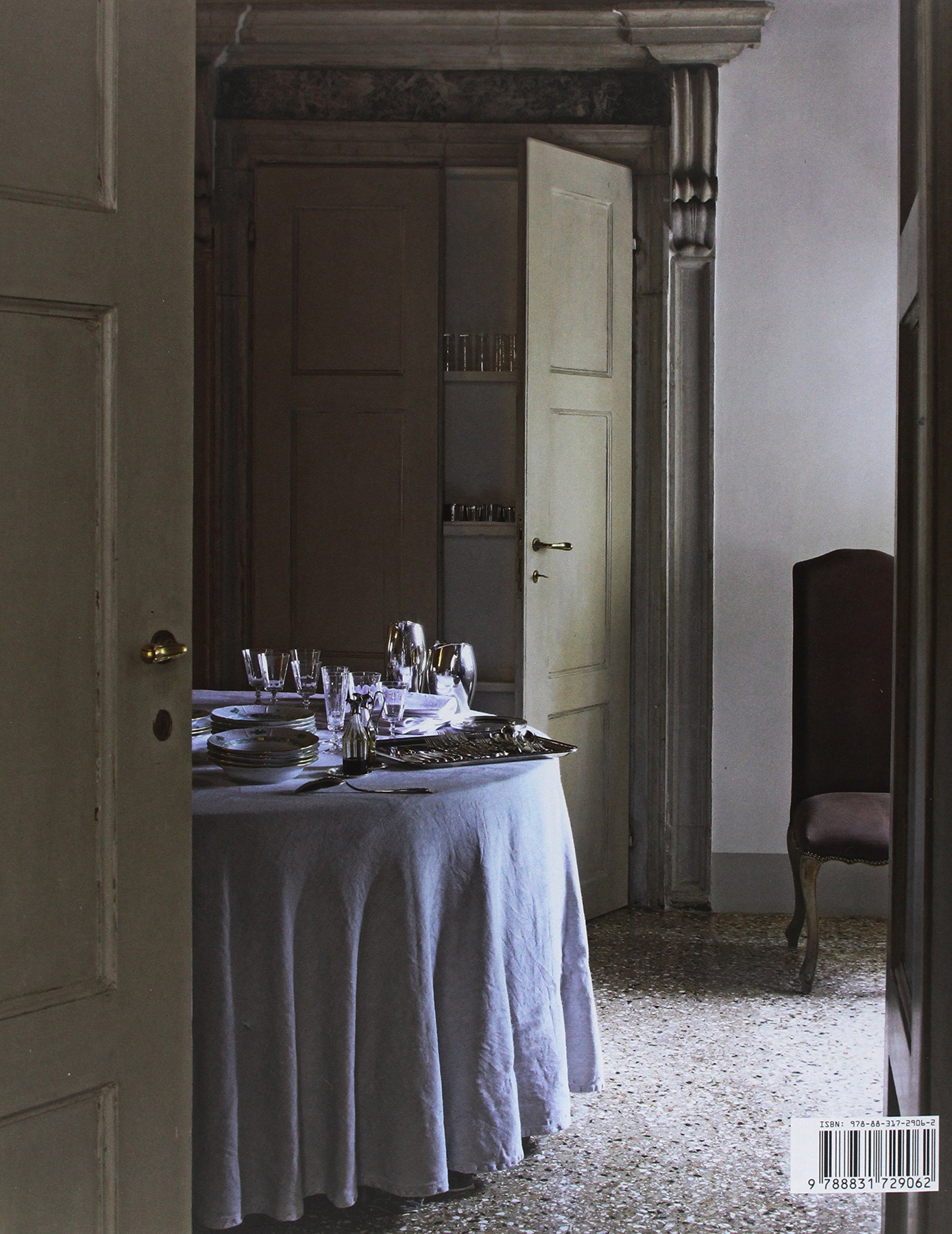 L'arte di vivere a Venezia. Architettura e cucina. Ediz. a colori