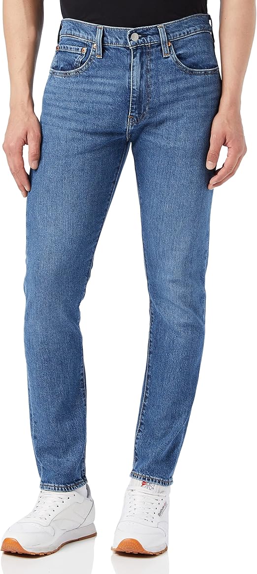 Levi's Heren 512 Slim Taper Jeans : MainApps: Amazon.nl: Kleding, schoenen  \u0026 sieraden
