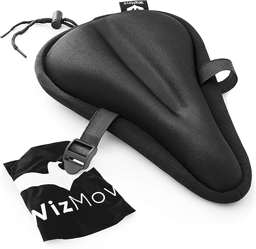 top rated bike seats