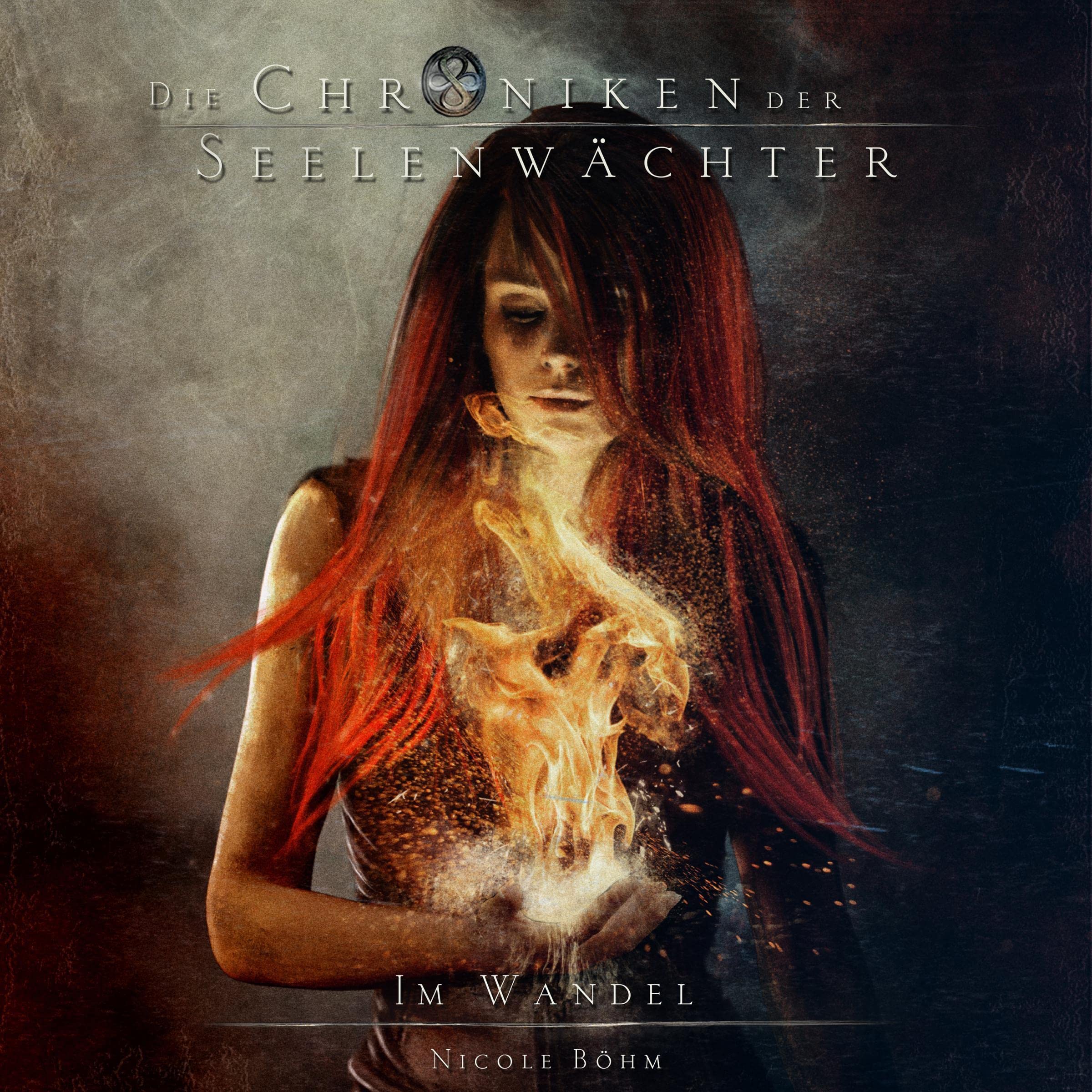 Cover art for Im Wandel